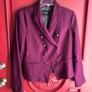 Banana Republic Blazer